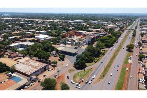 Terreno Comercial km 9 acaray, foto 4