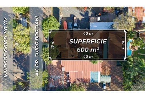 Propiedad comercial en venta sobre av. Boggiani, foto 2