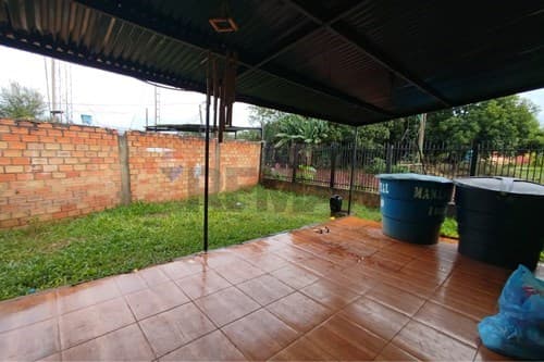 Casa en Alquiler en Pres. Franco — foto 2