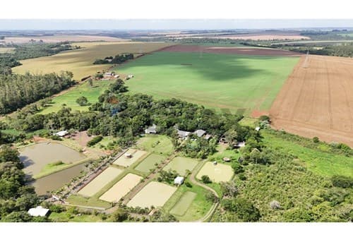 Casa de Campo: Retiro Soñado en Santa Rita! — foto 5