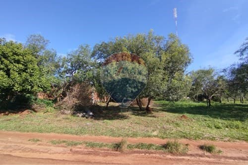 Venta de terreno en san ignacio misiones