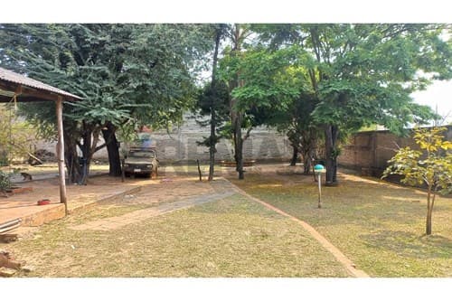 Terreno Ideal en Mariano Roque Alonso, ¡1.541 m²! — foto 3