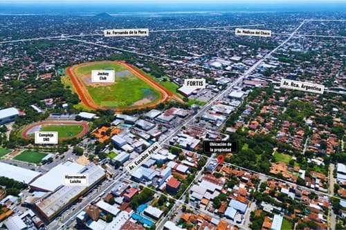 !!terreno estratégico en barrio los laureles.!! — foto 5
