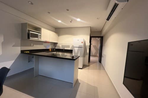 Departamento edificio gala dalí — foto 2