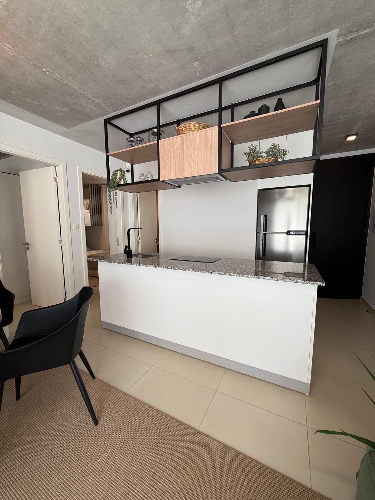 Zona espacio idesa, en venta departamento de 1 dormitorio. Entrega marzo 2028, foto 2