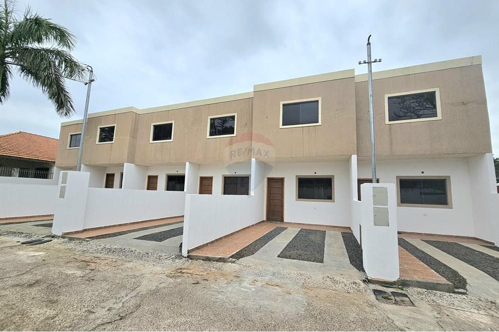 Venta duplex de 2 y 3 habitaciones zona nanawa