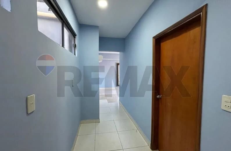 Departamento - Alquiler - San Lorenzo, Central, Paraguay, foto 5