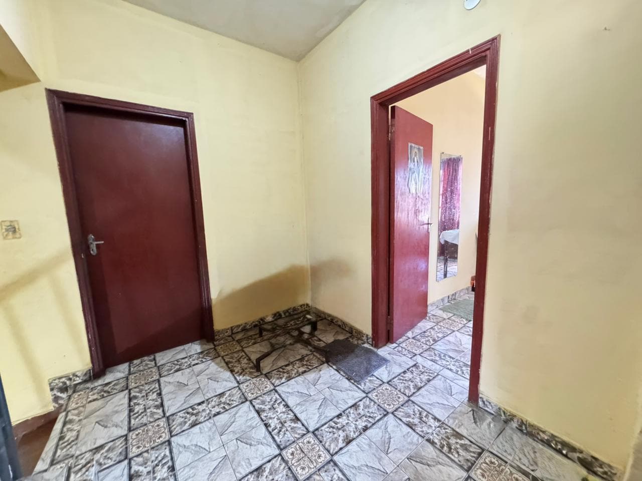 Casa con tinglado - San Lorenzo, foto 4