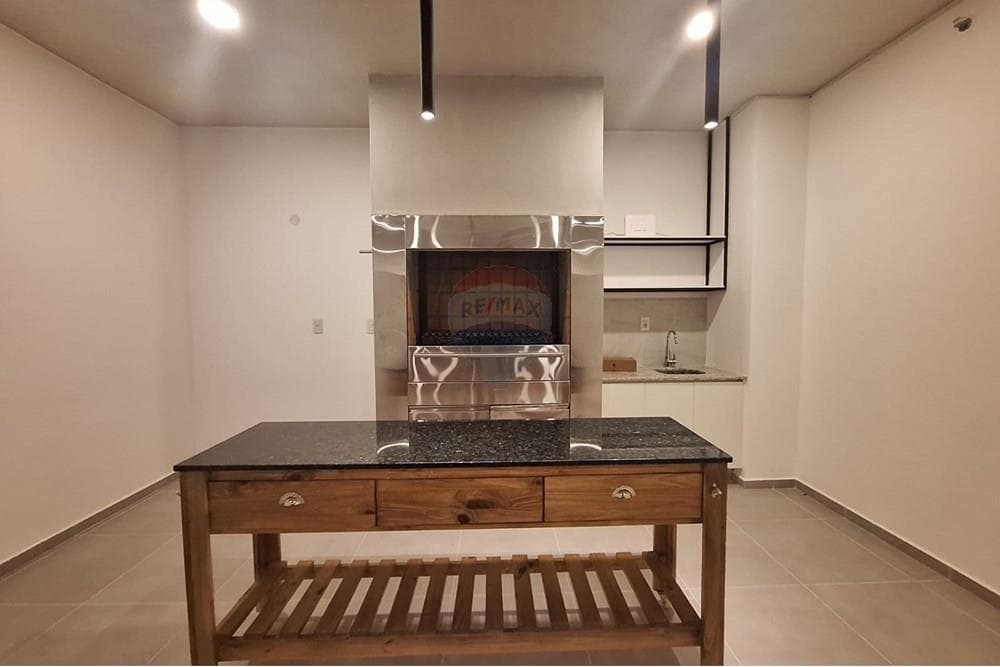 Departamento amoblado edif. España lm, foto 5