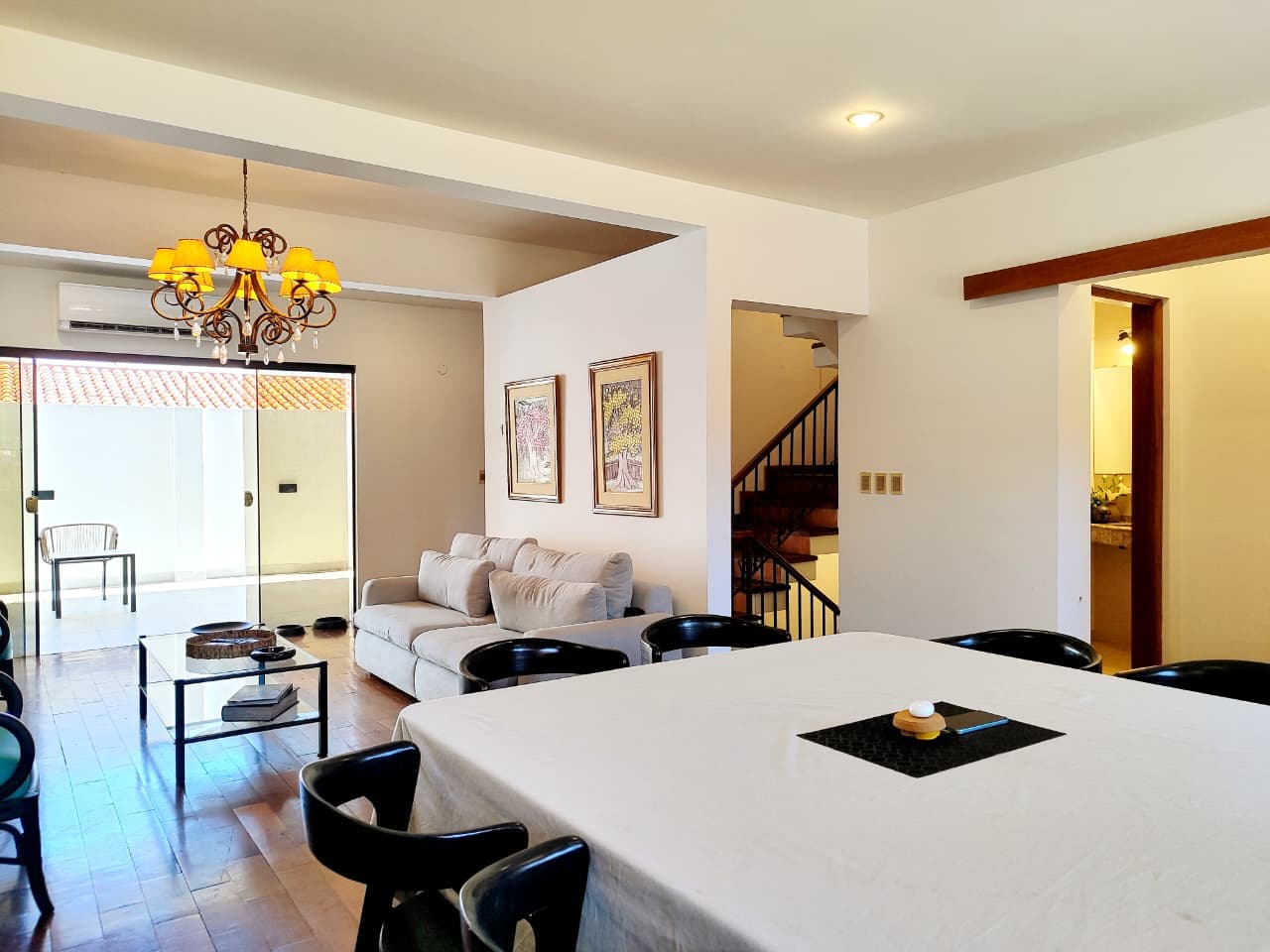 Duplex en venta bº Fernando de la Mora, foto 2