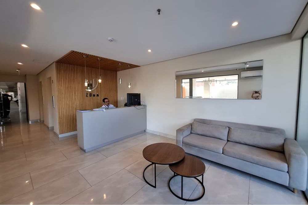 Departamento en venta en Luque campo grande, foto 3