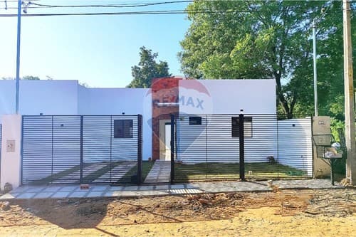 Vendo duplex en san antonio