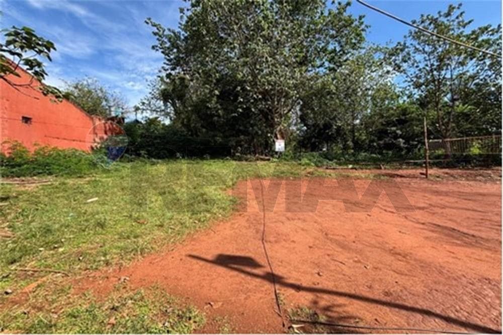2 Terrenos Juntos (722 m2) en Pte. Franco - a 1 cda de Av. Bernardino Caballero, foto 2