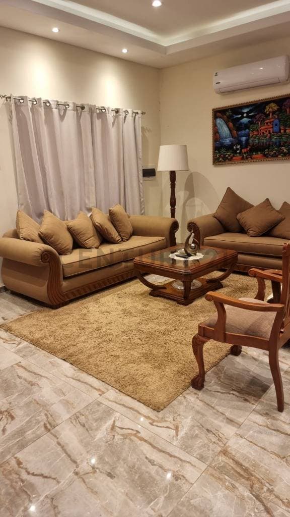 Residencia en el centro de Aregua, foto 5
