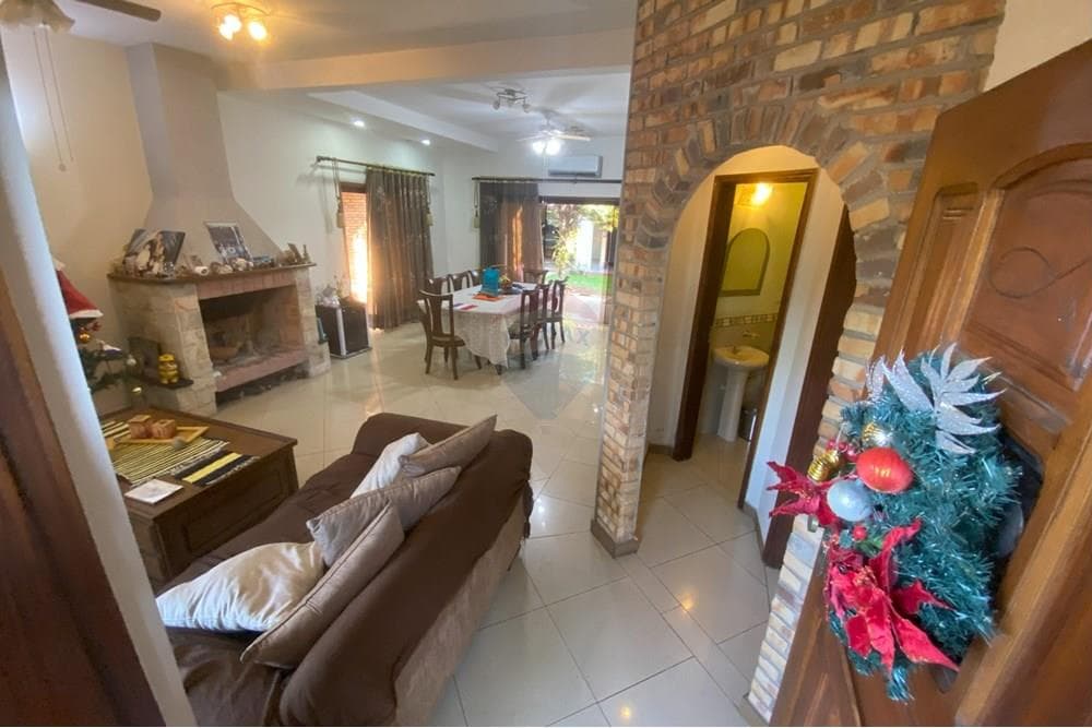Residencia - Venta - Fernando de la Mora Z/ Norte — foto 3