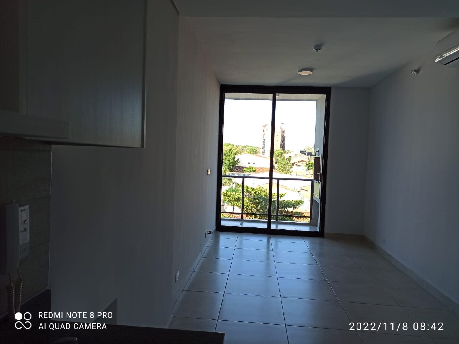 ¡Exclusivo! Alquilo Moderno Departamento de 1 Dormitorio en el Prestigioso Barrio Mburucuyá, foto 2