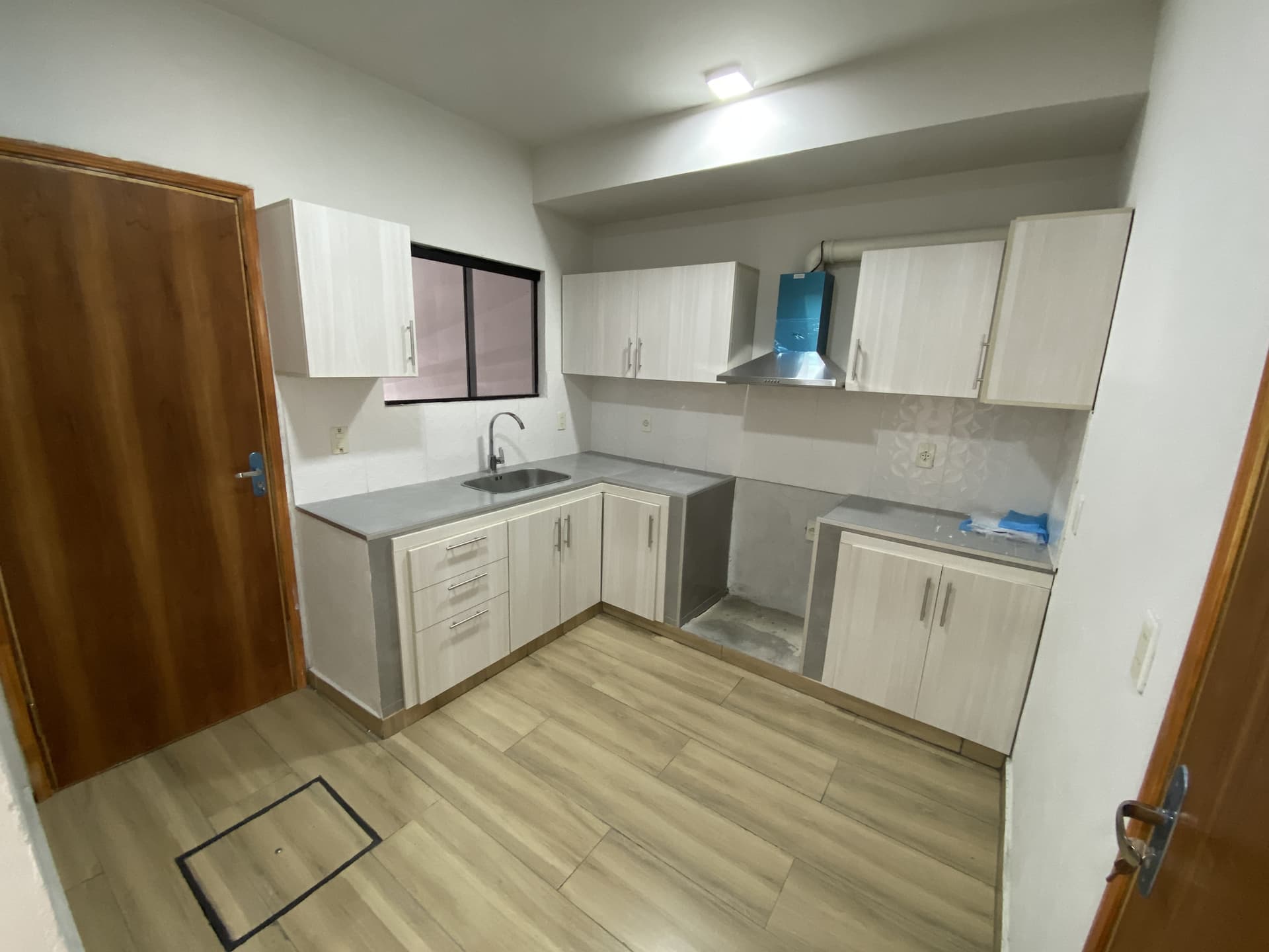 Duplex En Zona ñu Guazu, foto 4
