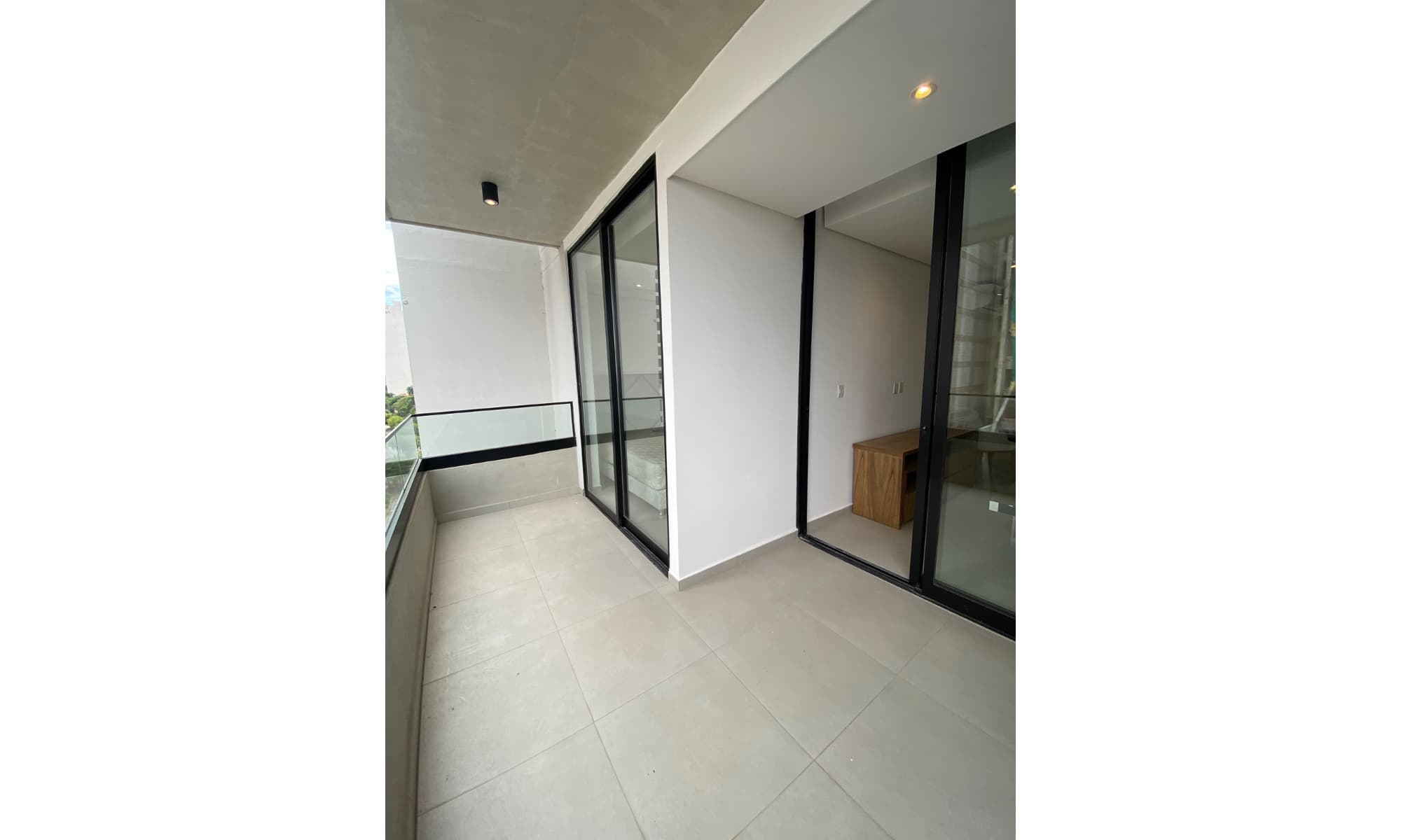 Departamento zona shopping del Sol 2 en Alquiler — foto 5