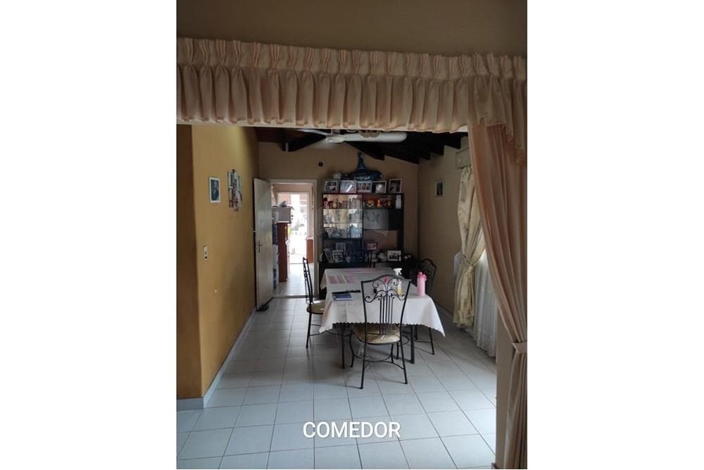 Casa en fernando zona norte sobre asfalto, foto 2