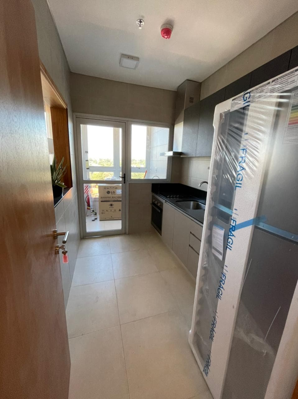 hermoso departamento 2 dormitorios amoblado — foto 5