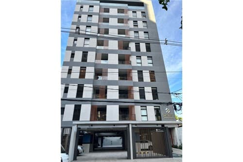 Departamento-Alquiler-Dr. Emilio Hassler 5168, Villa Morra, Asunción, foto 1