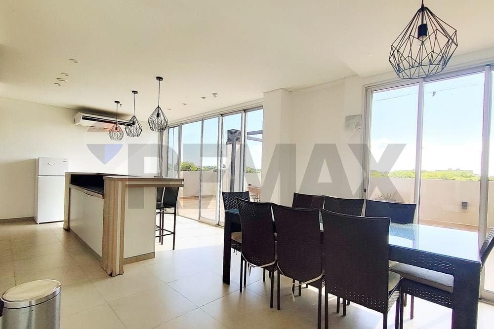 Departamento en alquiler – Fernando de la Mora, foto 1