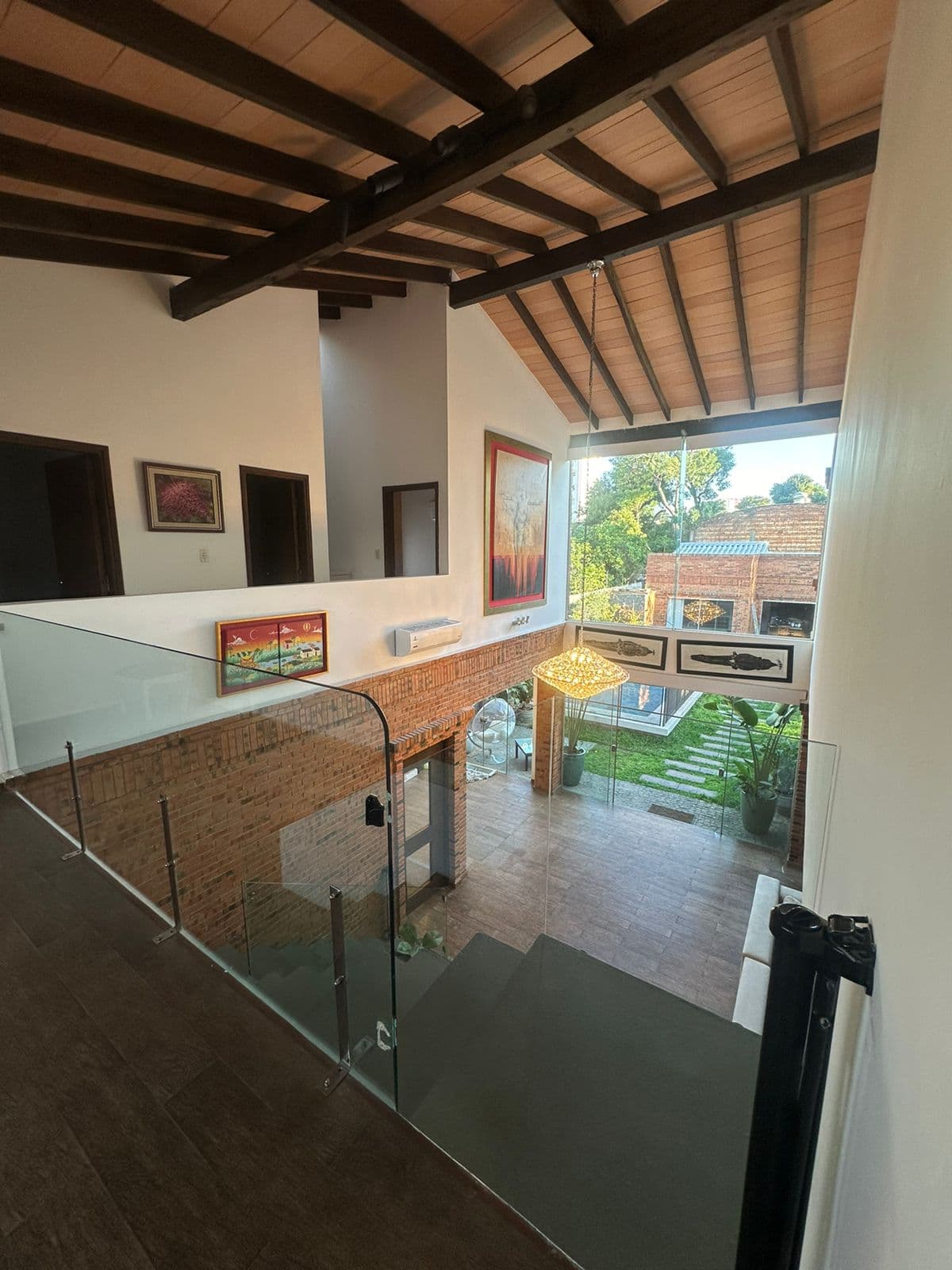 Residencia Amoblada En Barrio Herrera, foto 3