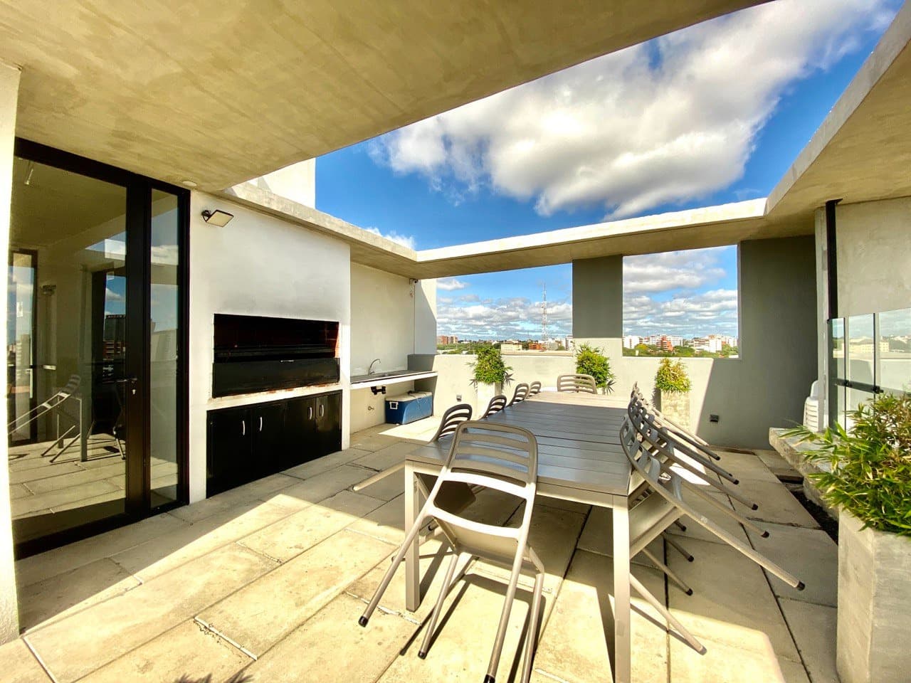 Departamento - venta y alquiler - Las Mercedes, foto 4