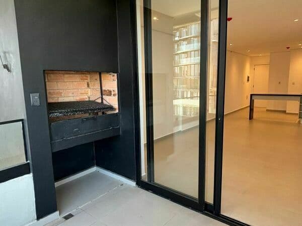 Dpto en el edificio punto molas — foto 4