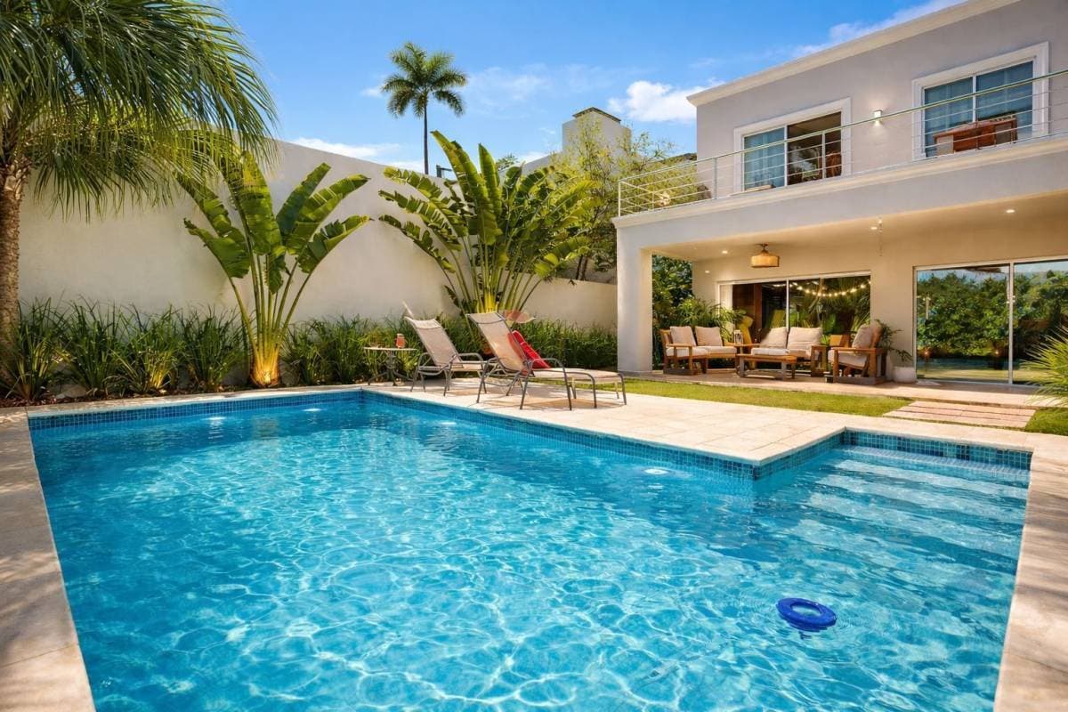 Residencia en country montesol, foto 3