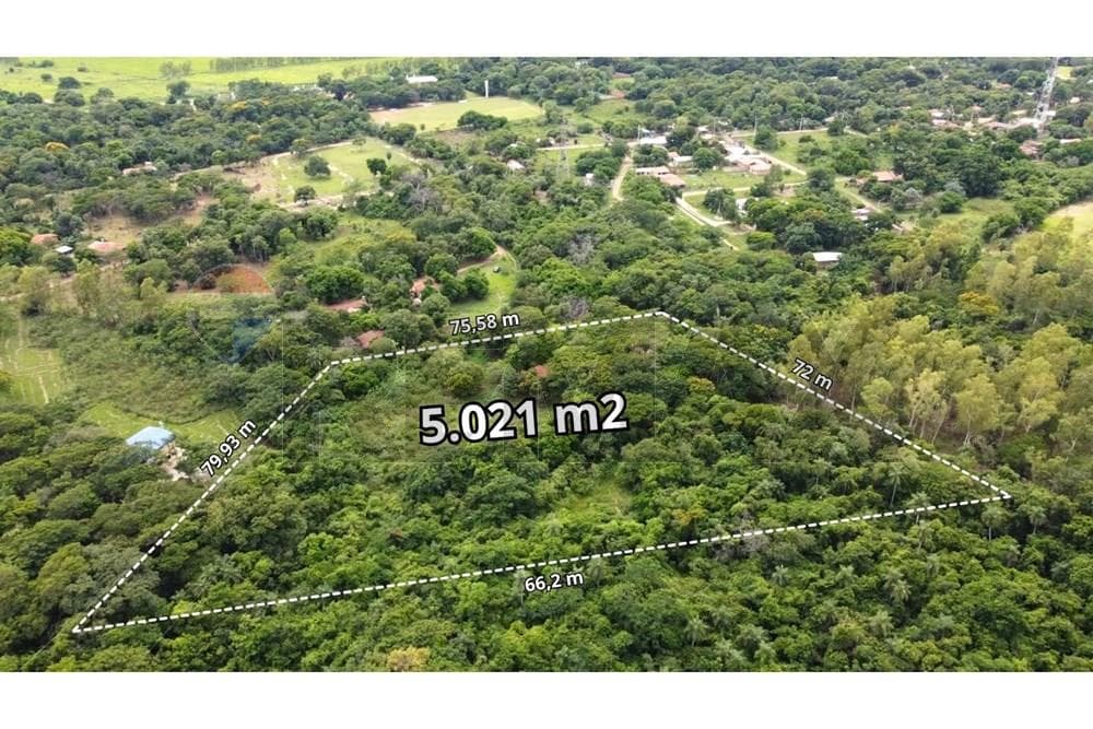 En Venta - Terreno -Ypacaraí, Central, Paraguay — foto 3