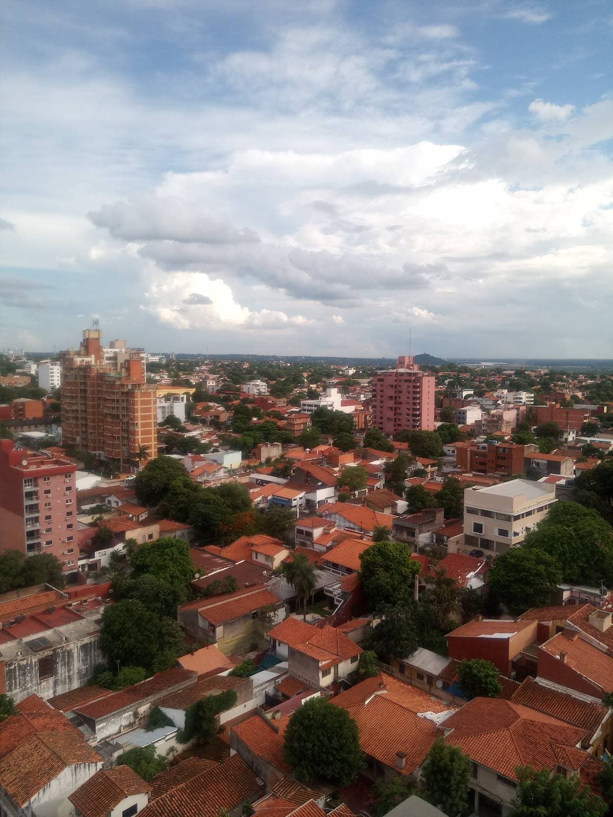 Apartamento En Asuncion 1 Dormitorio, Estacionamiento — foto 5