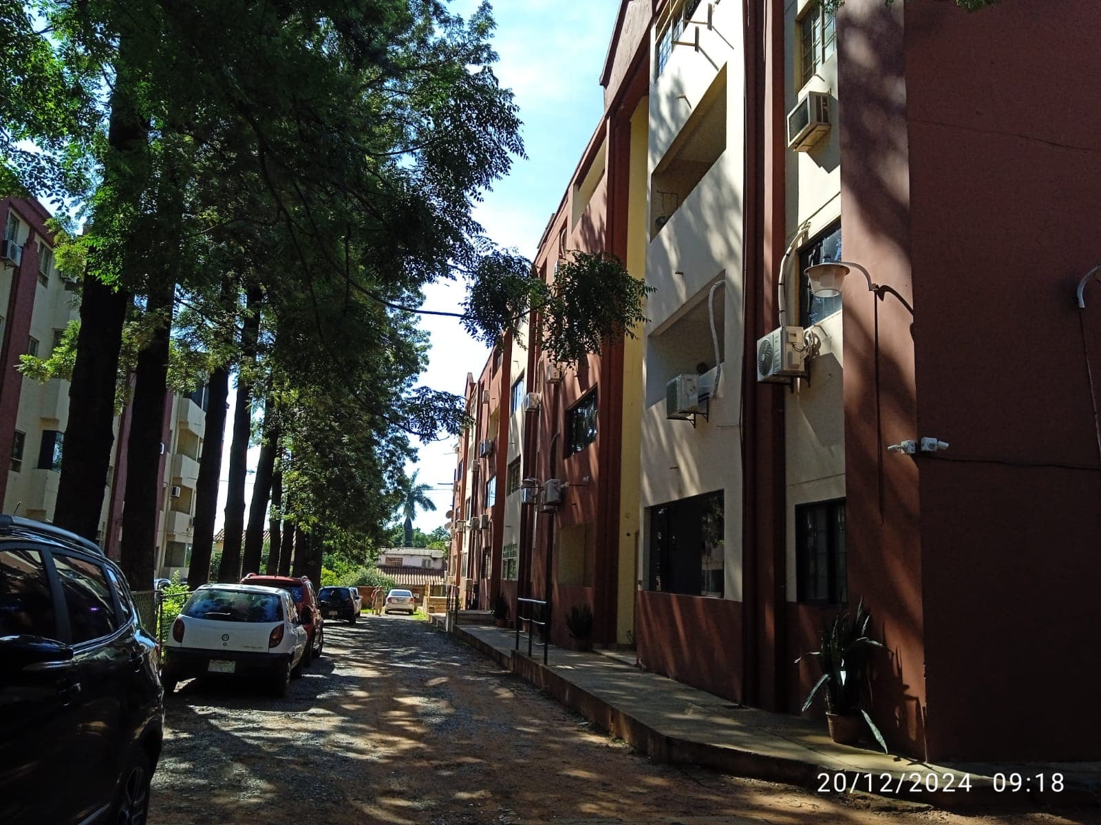 Alquier de departamento en San Lorenzo, foto 2