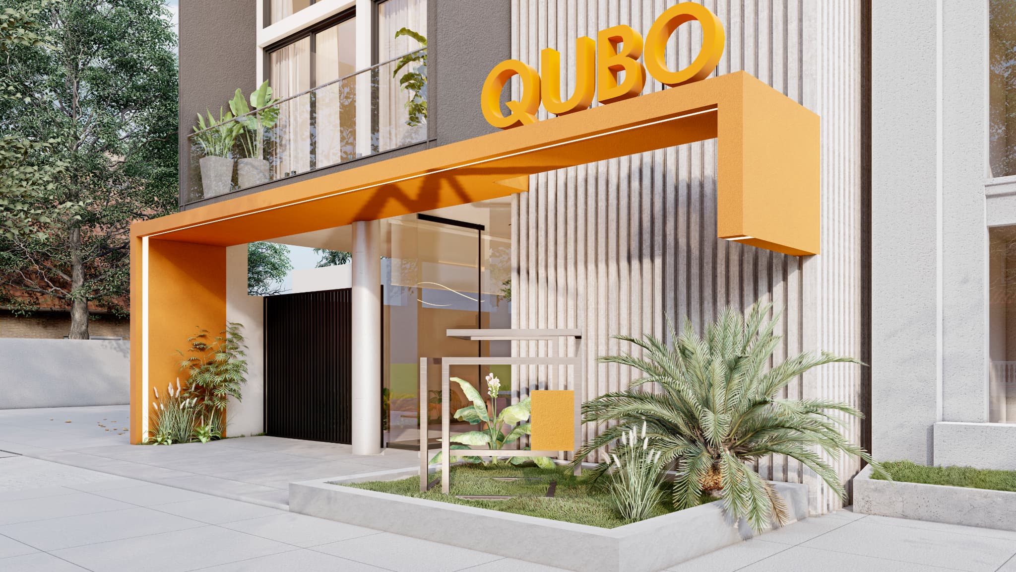 Departamento en pozo - qubo loft - monoambiente — foto 3