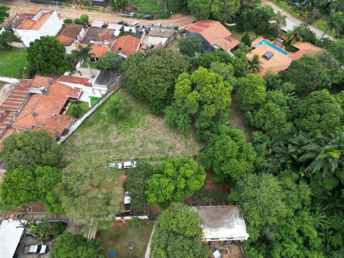 Amplio terreno - fdo de la mora - a 1 cuadra de la av mcal lopez, foto 4