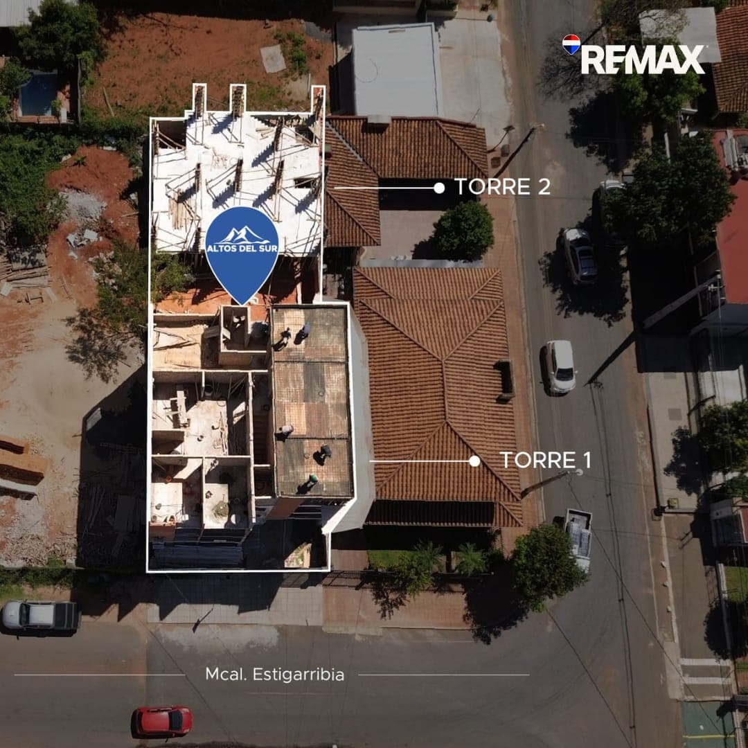 Departamento - venta - Ñemby - paraguay, foto 4