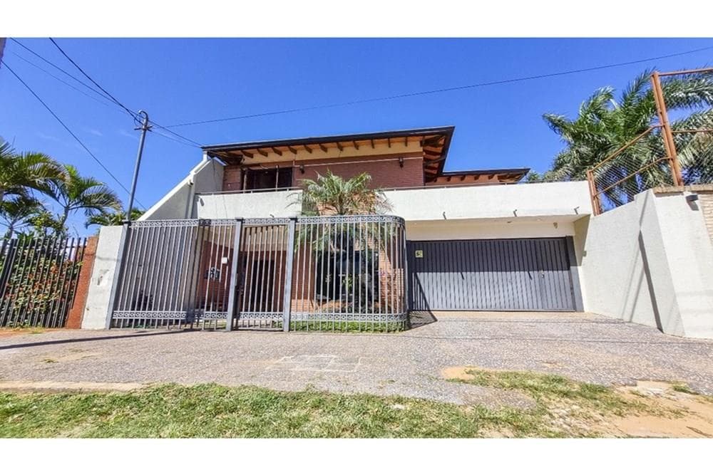 Casa - Venta - Paraguay Central San Lorenzo, planifica para tu futuro!, foto 1