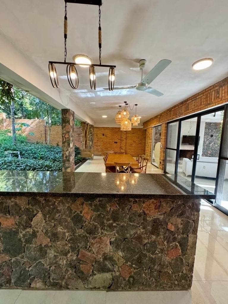 Residencia en San Bernardino con excelente ubicacion — foto 5