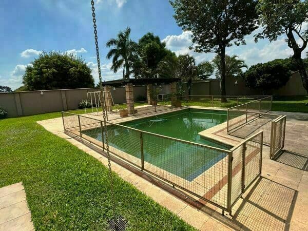 Casa lujosa de 850 m2 en barrio Jara, foto 2