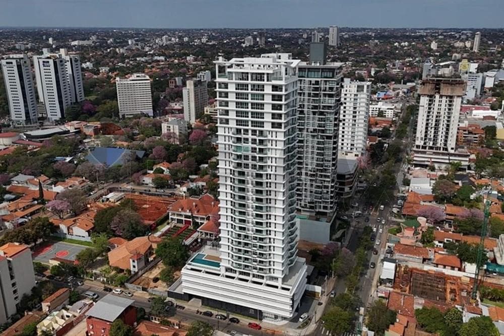 Departamento en venta en Las Lomas, foto 1