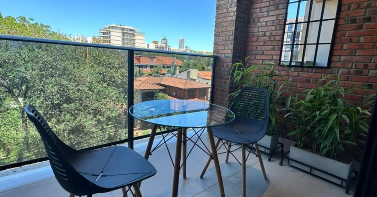 Exclusivos Dptos De 2 Y 3 Habitaciones | Edif Solcity | Barrio Carmelitas, foto 1