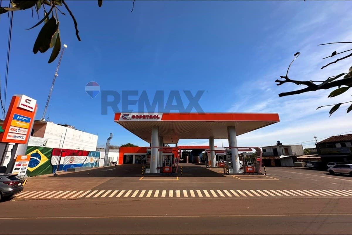 En venta estacion de servico, foto 2