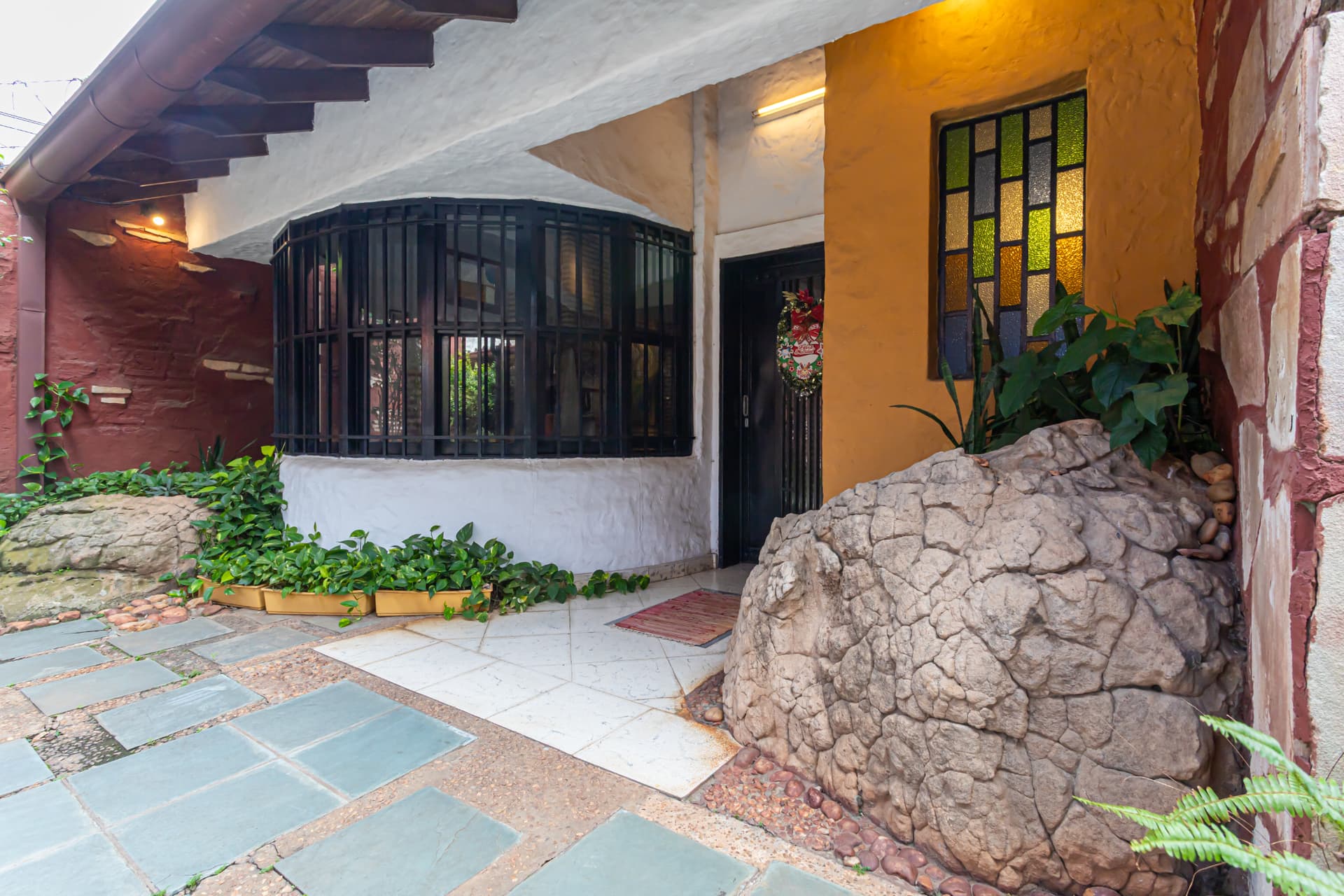 Casa en asuncion - barrio san jorge, foto 2
