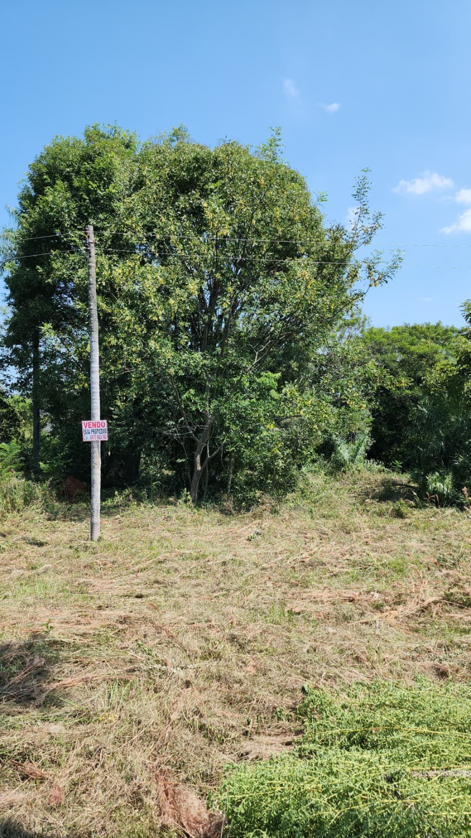 Terreno En Paraguari, Caacupe Y Limpio — foto 2