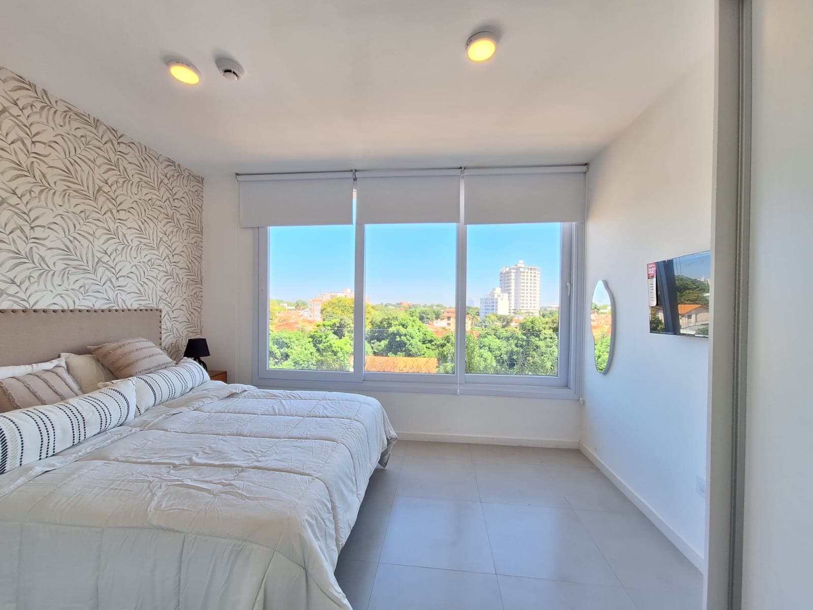 Departamento de 3 habitaciones barrio Herrera, foto 1