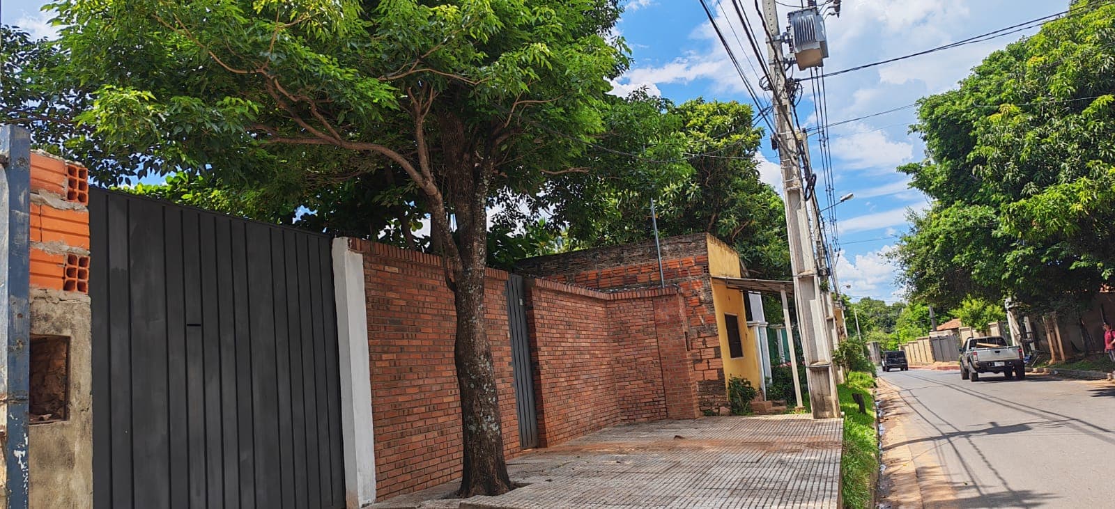 Casa en venta de 4 habitaciones San Lorenzo laurelty — foto 3