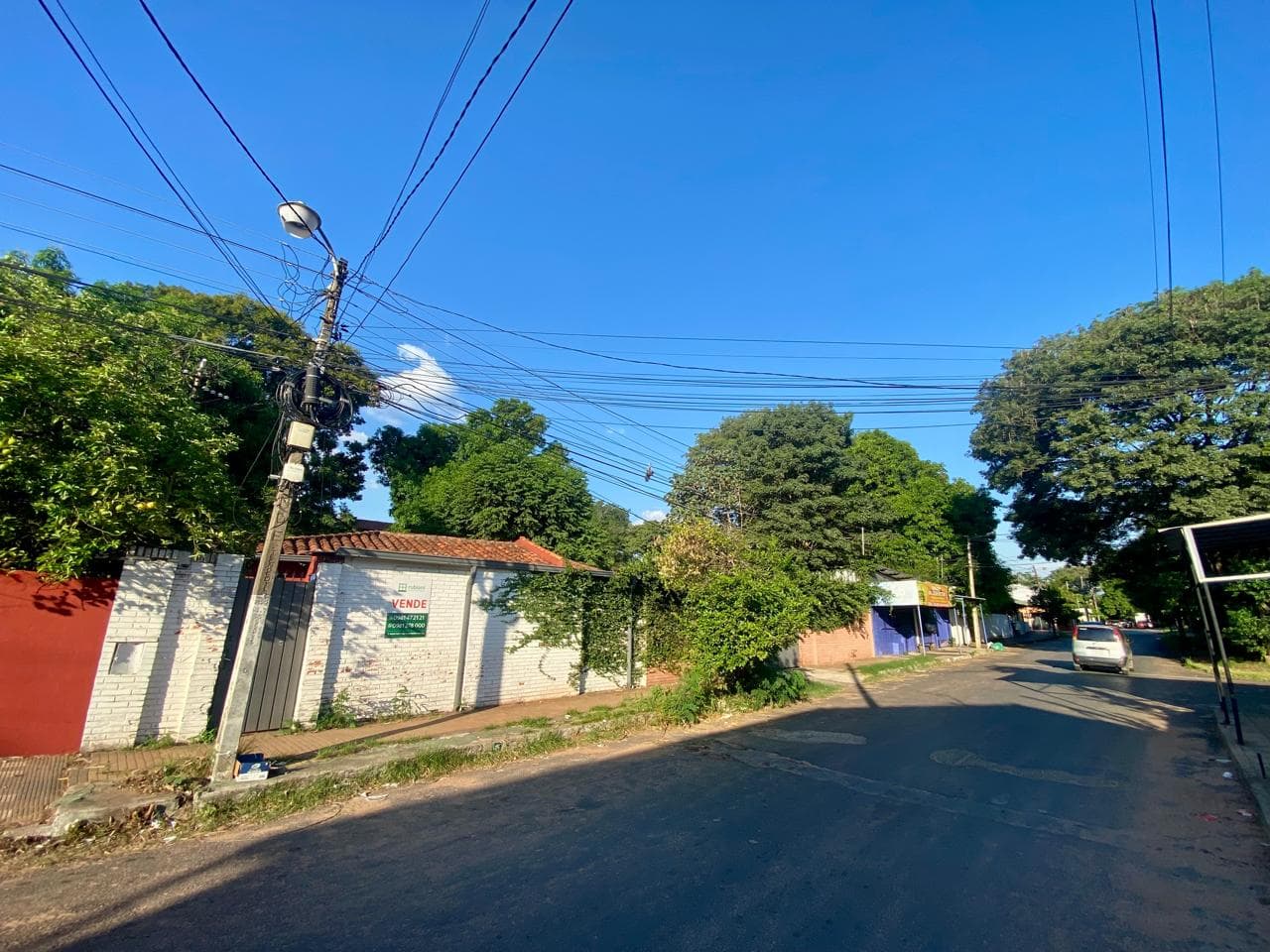 Destacada Propiedad En Fdo De La Mora / Zona Sur — foto 5