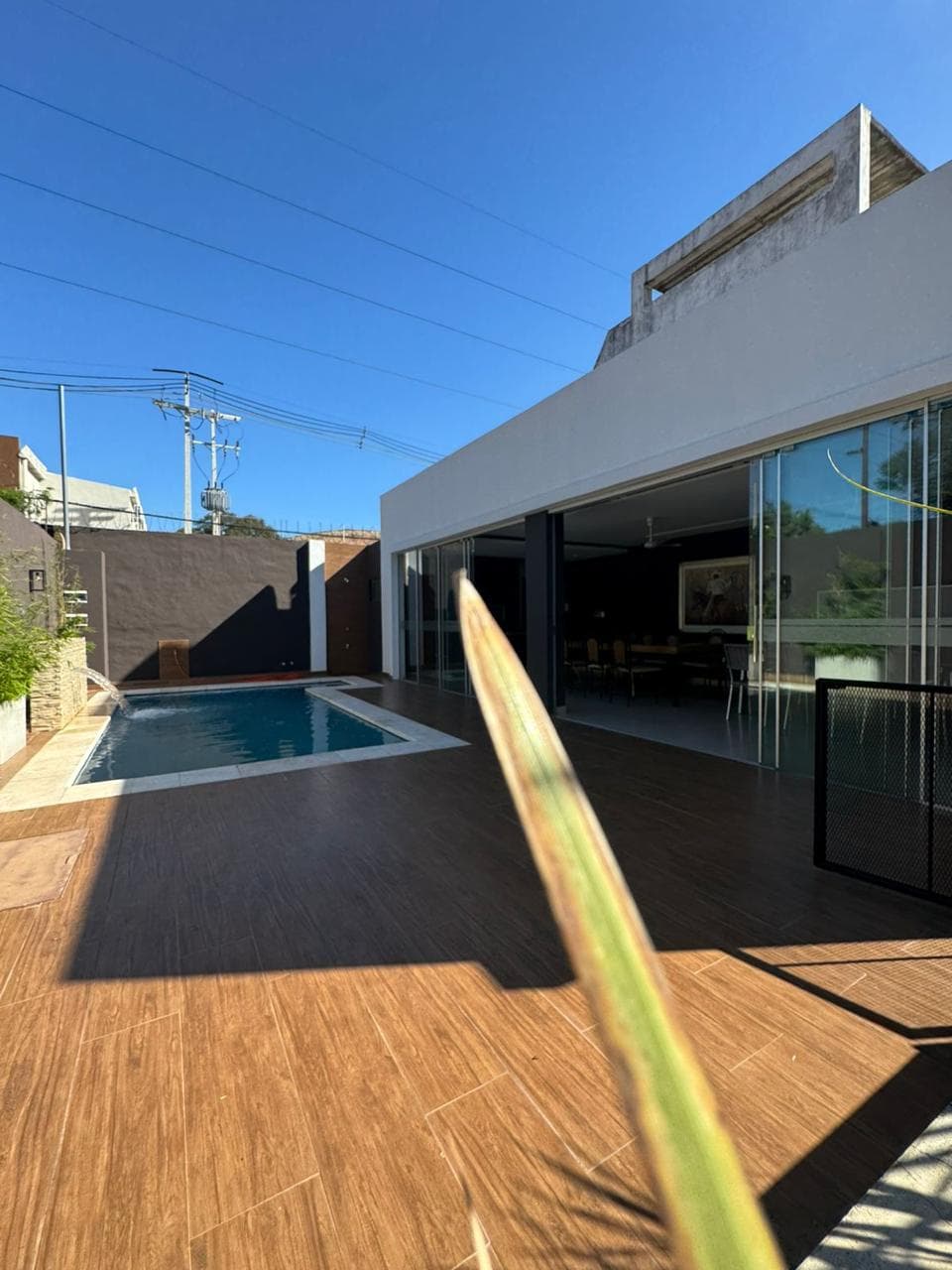 Dúplex a Estrenar en Condominio Costa Rica II – 3 Dorm – Zona Avda. Perón, foto 2