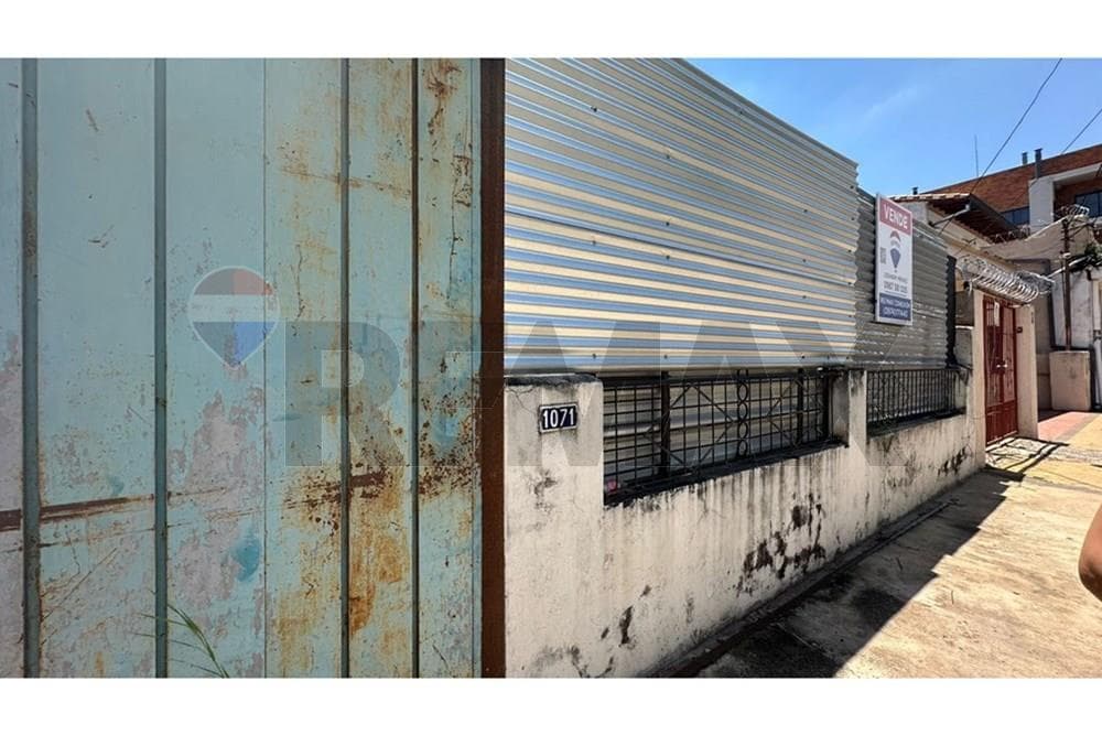 Terreno en Venta - Bella Vista, Asunción, foto 2