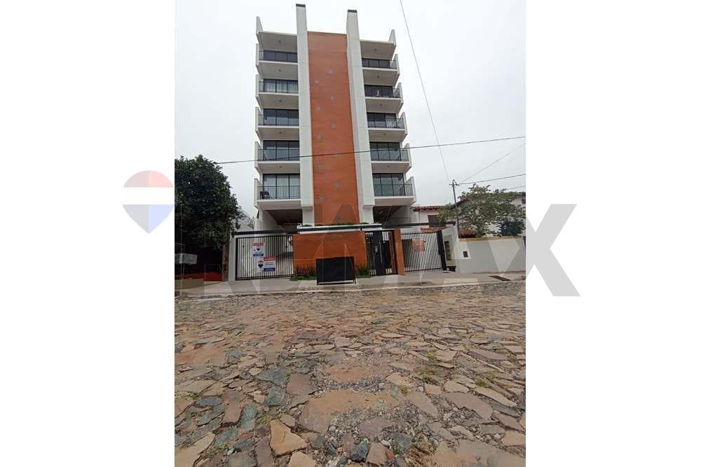 Departamento - Alquiler - Mburicaó, Paraguay, foto 1